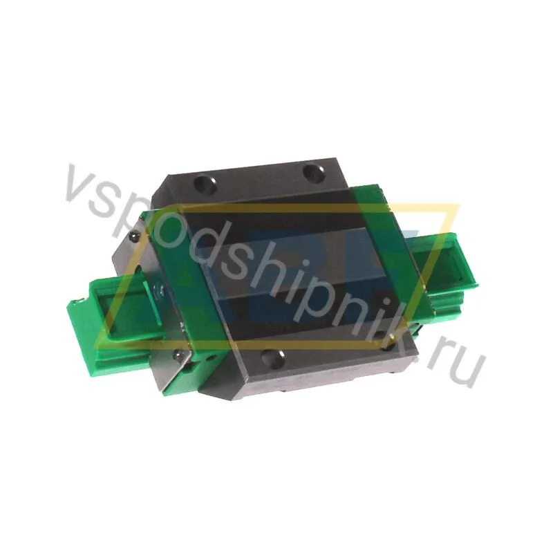 Линейная опора скольжения KWVE20-B-E-V0-G3 INA 360