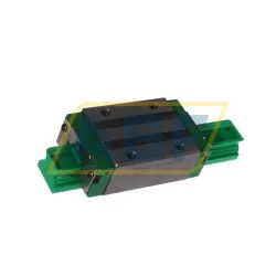 Линейная опора скольжения KWVE25-B-ES-UG-V2-G3 INA