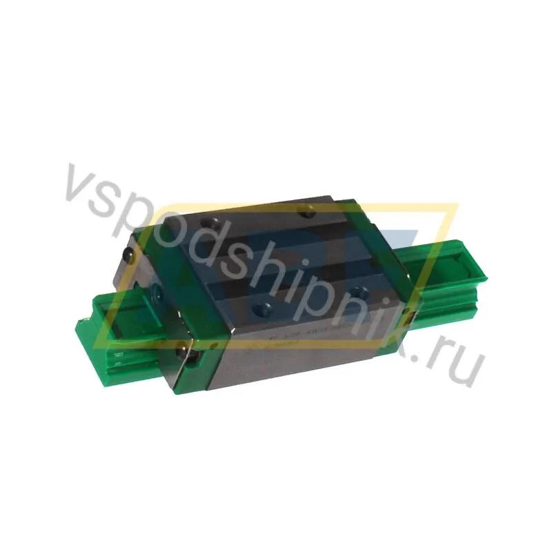 Линейная опора скольжения KWVE25-B-ES-UG-V2-G3 INA 360