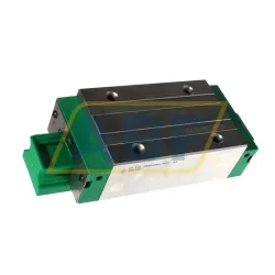 Линейная опора скольжения KWVE45-B-SL-RROC-V2-G3 INA