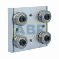 Линейный подшипник LFL52-B INA