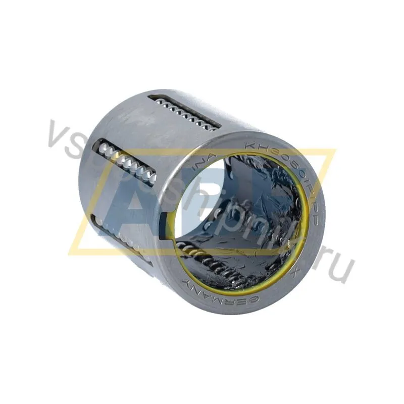 Шариковый линейный подшипник KH30-P INA 360