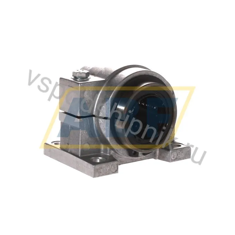 Шариковая линейная опора KGBAS30-PP-AS INA 360