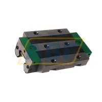Линейная опора скольжения RWU35-E-L-V2-G1 INA