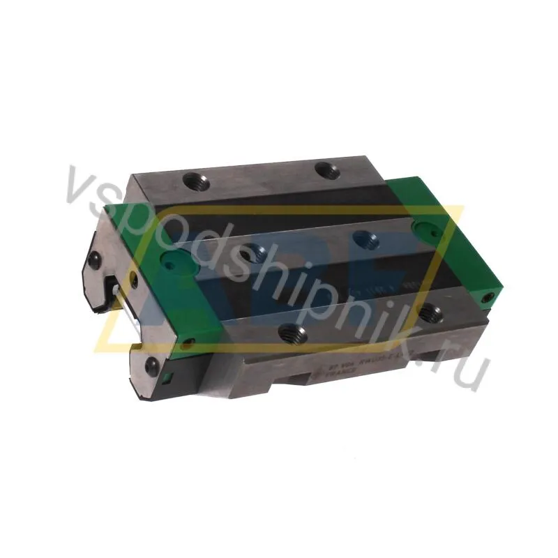 Линейная опора скольжения RWU35-E-L-V2-G1 INA 360