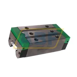 Линейная опора скольжения RWU45-E-HL-V1-G2 INA