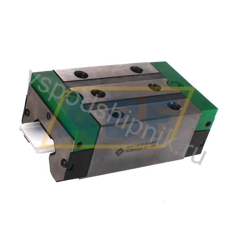 Линейная опора скольжения RWU45-E-H-V5-G3 INA 360