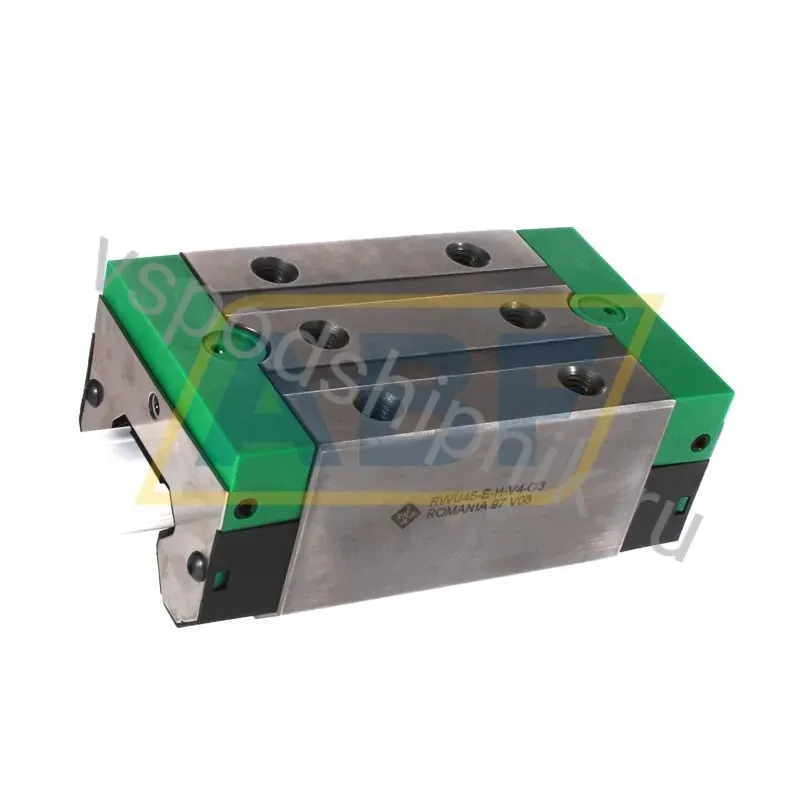 Линейная опора скольжения RWU45-E-H-V4-G3 INA 360