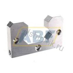 Деталь линейного подшипника BPLU55-FE INA