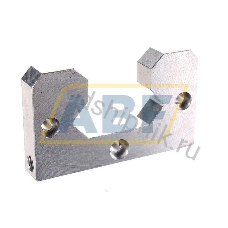 Деталь линейного подшипника BPLU55-FE INA 360