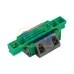 Линейная опора скольжения KWVE15-B-E-V1-G3 INA