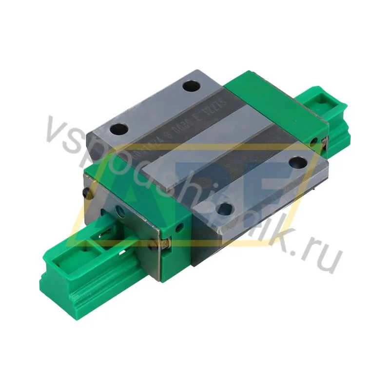 Линейная опора скольжения KWVE15-B-E-V1-G3 INA 360