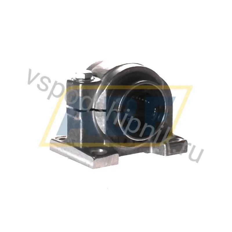 Шариковая линейная опора KGBAS16-PP-AS INA 360