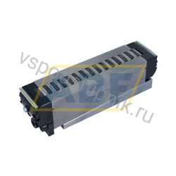 Шариковый линейный подшипник RUSV60206-KS INA