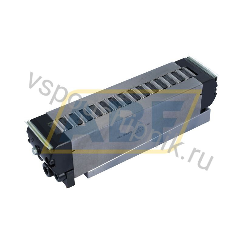 Шариковый линейный подшипник RUSV60206-KS INA 360