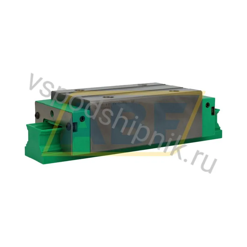 Линейная опора скольжения KWVE45-B-SL-V2-G1 INA 360