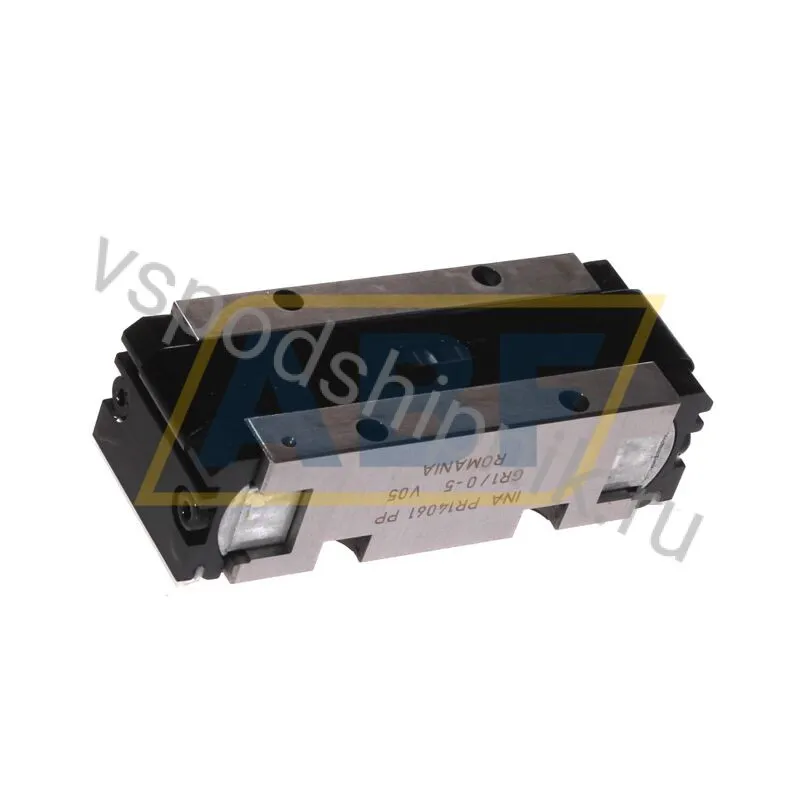 Линейный подшипник PR14061-PP-GR1/0-5 INA 360