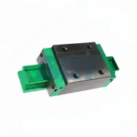 Линейная опора скольжения KWVE45-B-S-V2-G4 INA