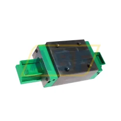 Линейная опора скольжения KWVE45-B-S-V2-G4 INA