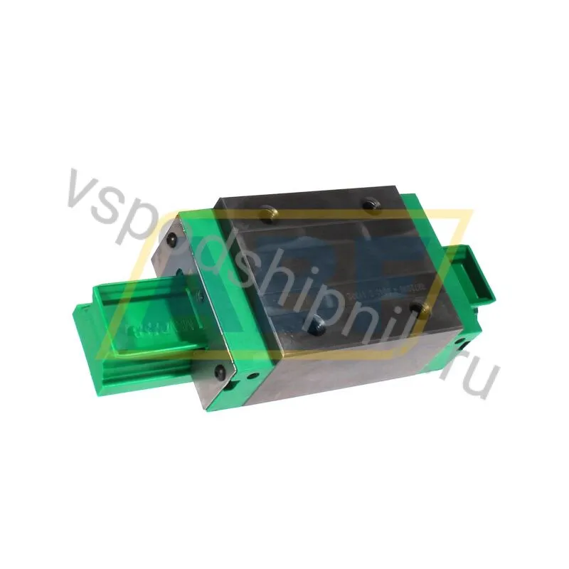 Линейная опора скольжения KWVE45-B-S-V2-G4 INA 360
