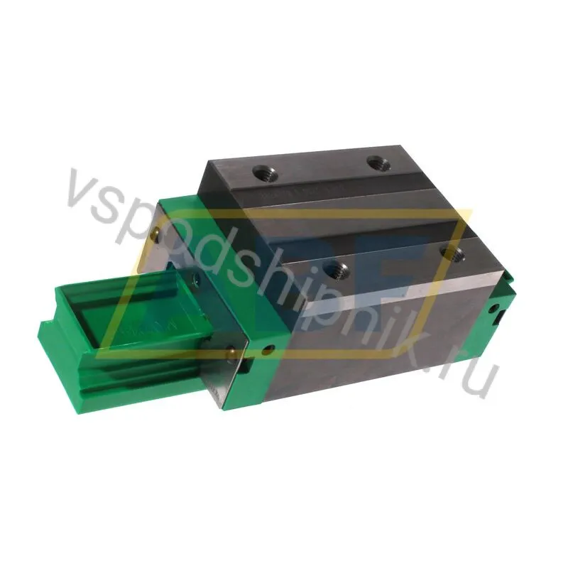 Линейная опора скольжения KWVE45-B-H-V1-G4 INA 360