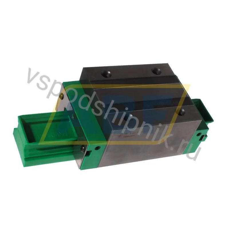Линейная опора скольжения KWVE45-B-H-V1-G1 INA 360