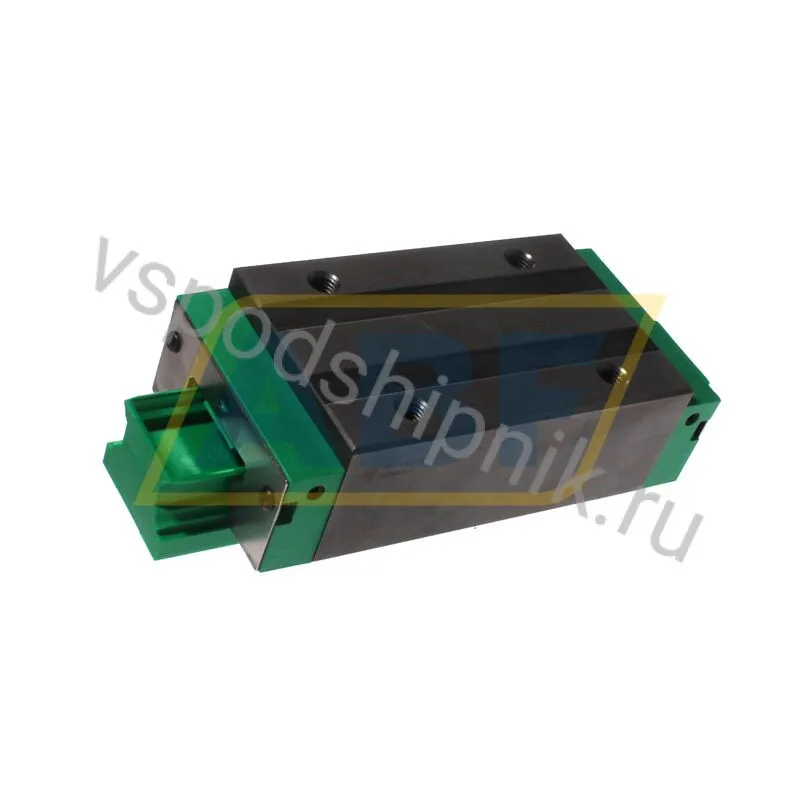 Линейная опора скольжения KWVE45-B-SL-V0-G1 INA 360