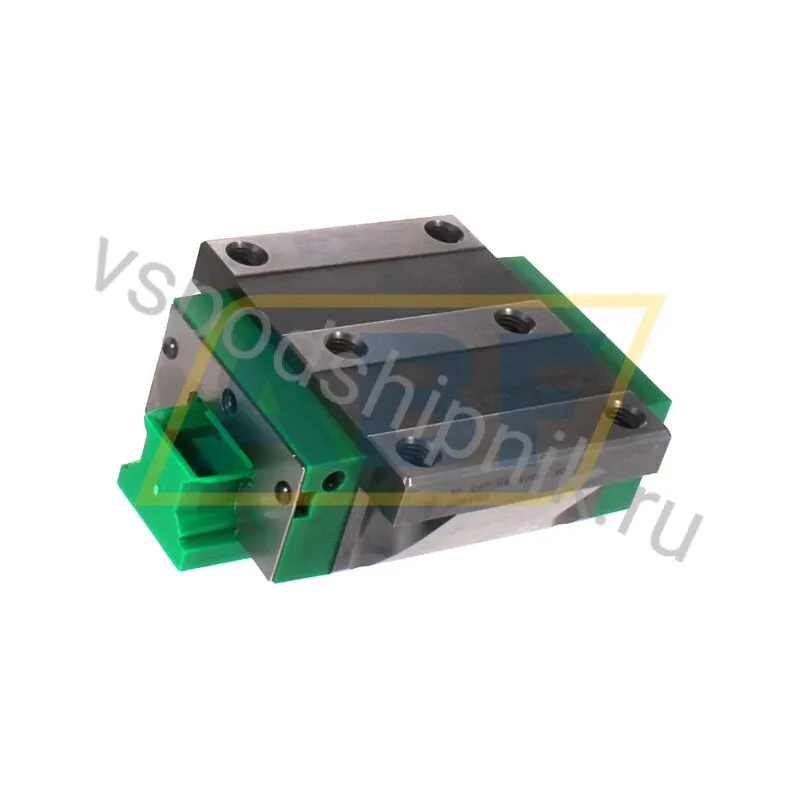 Линейная опора скольжения KWVE35-B-V0-G1 INA 360