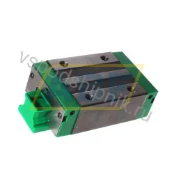 Линейная опора скольжения KWVE35-B-SN-V0-G4 INA