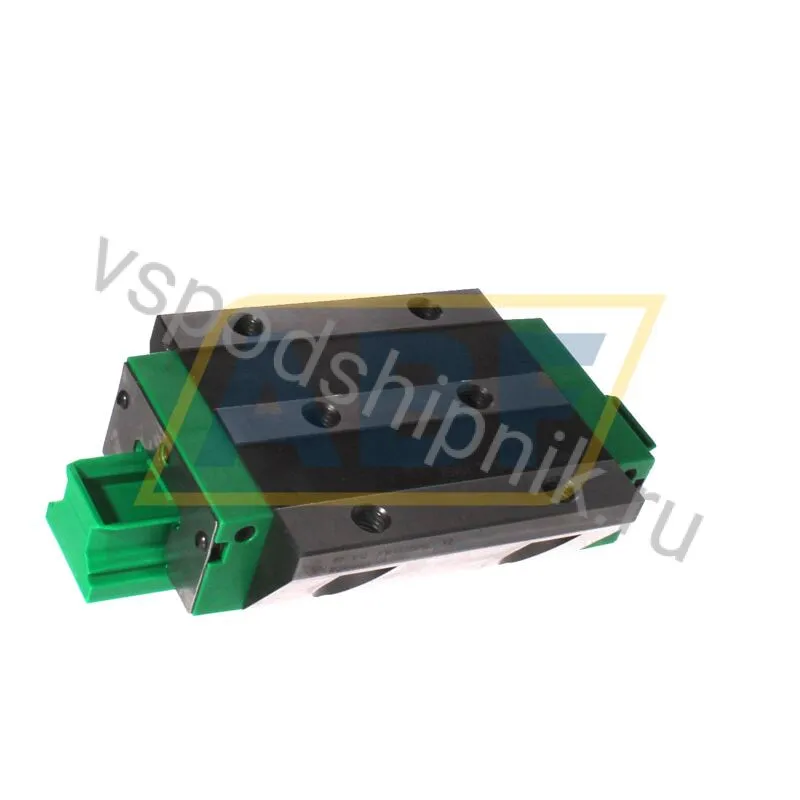 Линейная опора скольжения KWVE35-B-NL-V2-G3 INA 360