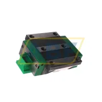 Линейная опора скольжения KWVE35-B-N-V2-G4 INA
