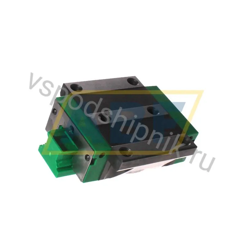 Линейная опора скольжения KWVE35-B-N-V2-G4 INA 360