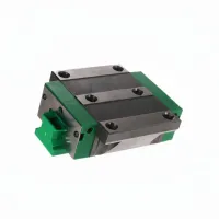 Линейная опора скольжения KWVE35-B-N-V0-G4 INA