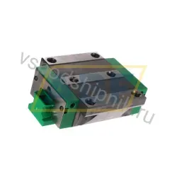 Линейная опора скольжения KWVE35-B-N-V0-G4 INA
