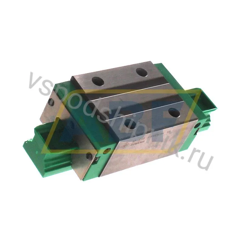 Линейная опора скольжения KWVE30-B-H-V0-G3 INA 360