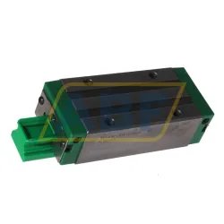 Линейная опора скольжения KWVE25-B-SL-V2-G3 INA