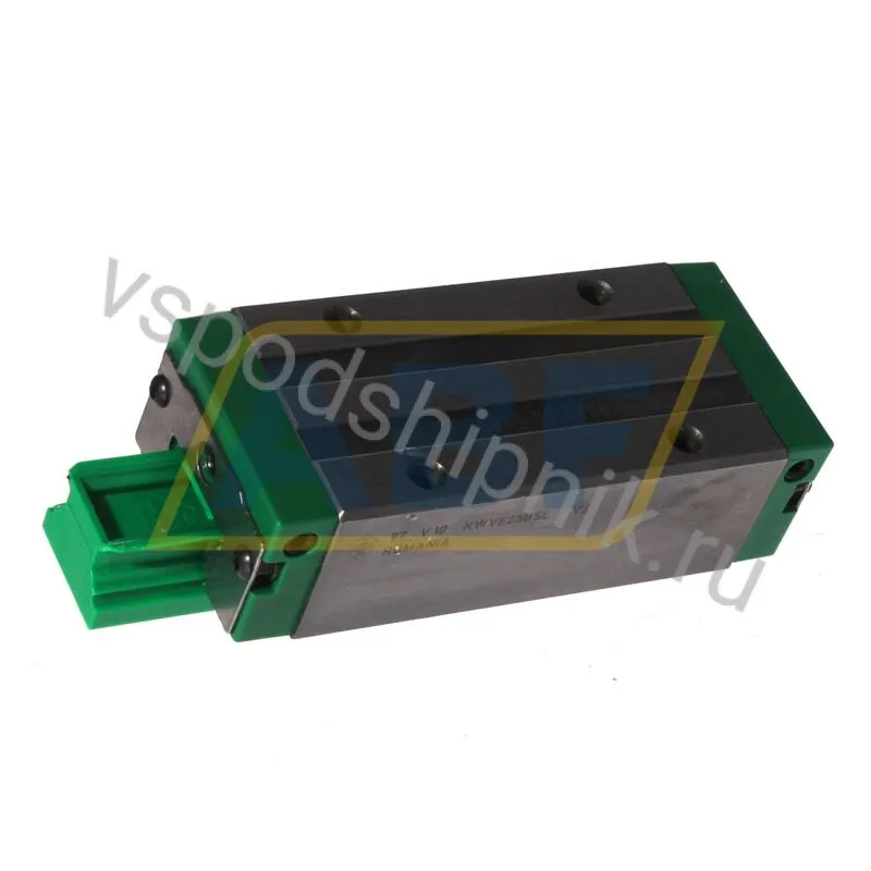 Линейная опора скольжения KWVE25-B-SL-V2-G3 INA 360