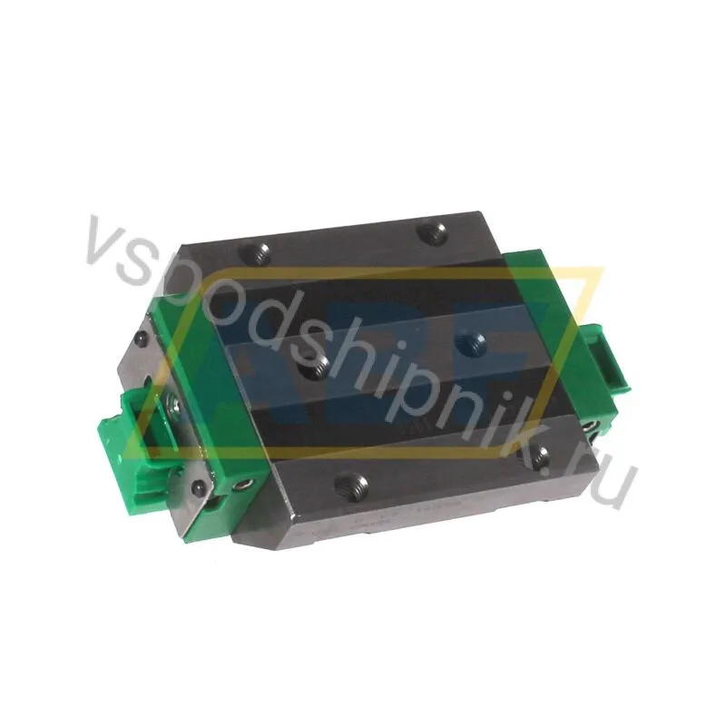 Линейная опора скольжения KWVE20-B-L-V1-G4 INA 360
