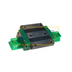 Линейная опора скольжения KWVE25-B-N-V2-G3 INA