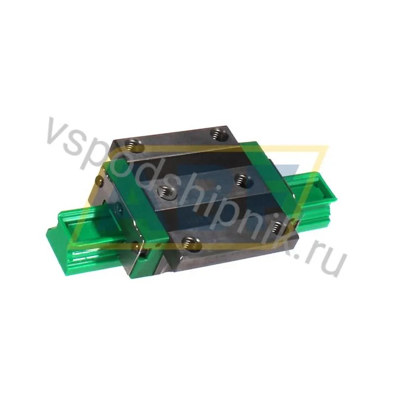 Линейная опора скольжения KWVE25-B-N-V2-G3 INA 360