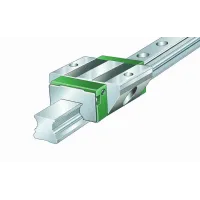 Линейная опора скольжения KWVE25-B-EC-V1-G1 INA