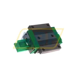 Линейная опора скольжения KWVE20-B-V1-G2 INA