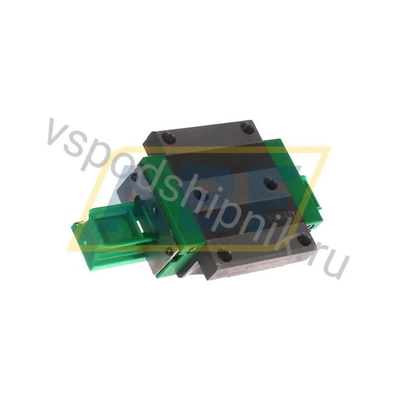 Линейная опора скольжения KWVE20-B-V1-G2 INA 360