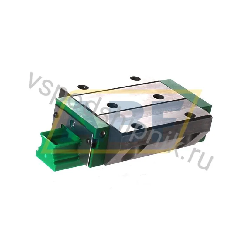 Линейная опора скольжения KWVE20-B-L-V0-G3 INA 360