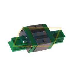 Линейная опора скольжения KWVE20-B-ESC-V2-G3 INA