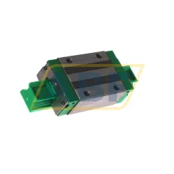 Линейная опора скольжения KWVE20-B-ES-V0-G3 INA