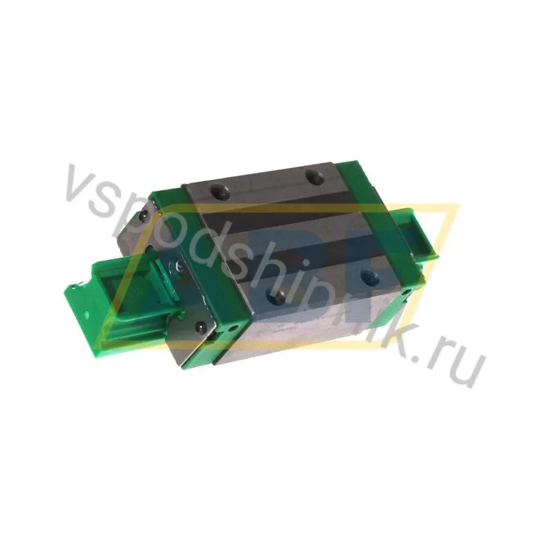 Линейная опора скольжения KWVE20-B-ES-V0-G3 INA 360