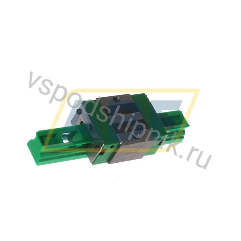 Линейная опора скольжения KWVE15-B-ESC-V1-G1 INA 360
