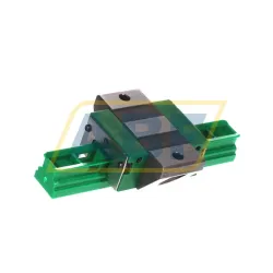 Линейная опора скольжения KWVE15-B-EC-V2-G2 INA