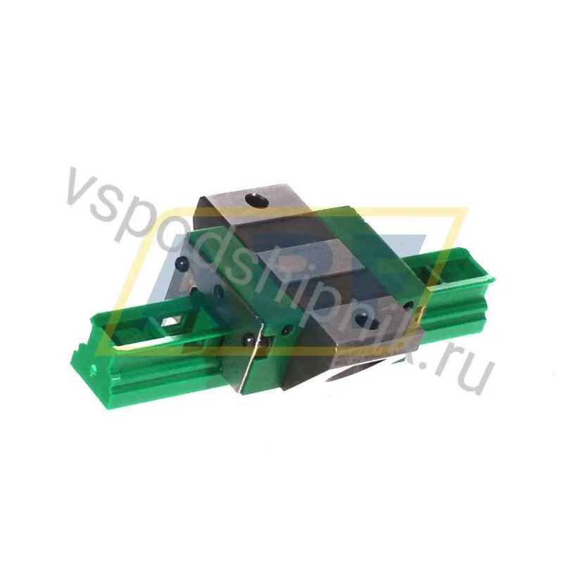 Линейная опора скольжения KWVE15-B-EC-V2-G2 INA 360